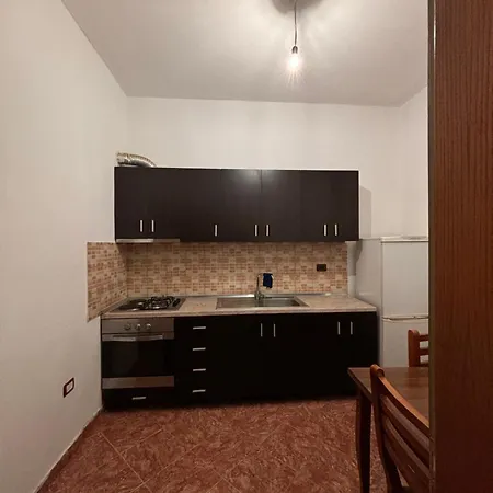 Apartment Apartment